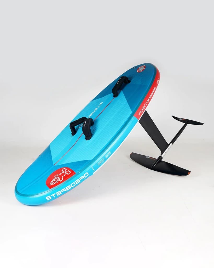 Foil Board