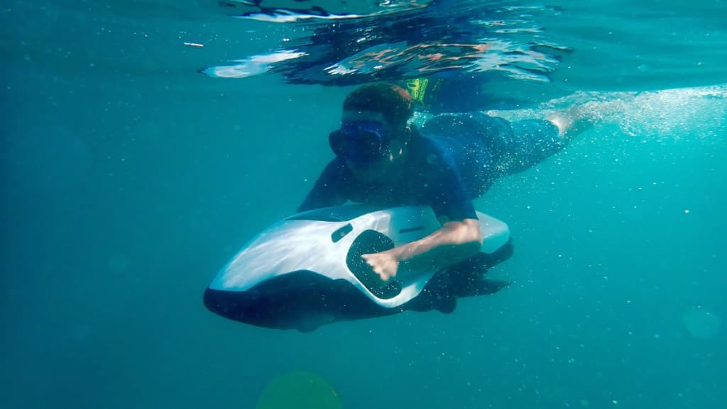 Seabob